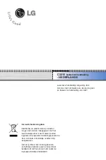 Preview for 2 page of LG C3310 User Manual