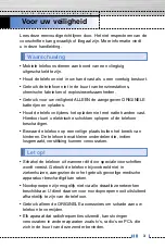 Preview for 4 page of LG C3310 User Manual