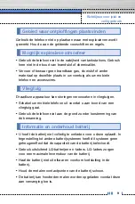 Preview for 10 page of LG C3310 User Manual