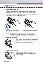 Preview for 23 page of LG C3310 User Manual