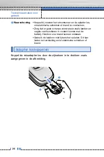 Preview for 25 page of LG C3310 User Manual