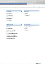 Preview for 38 page of LG C3310 User Manual