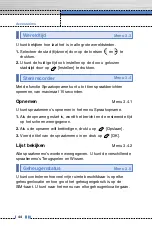 Preview for 45 page of LG C3310 User Manual