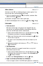 Preview for 50 page of LG C3310 User Manual