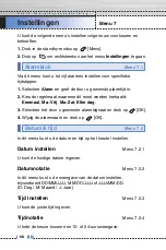 Preview for 69 page of LG C3310 User Manual