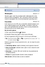 Preview for 79 page of LG C3310 User Manual