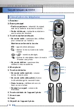 Preview for 104 page of LG C3310 User Manual