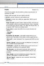 Preview for 170 page of LG C3310 User Manual