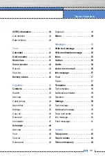 Preview for 188 page of LG C3310 User Manual