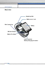 Preview for 193 page of LG C3310 User Manual