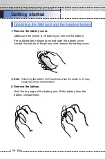 Preview for 197 page of LG C3310 User Manual