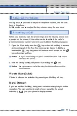 Preview for 202 page of LG C3310 User Manual