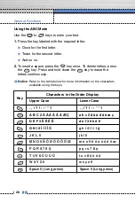 Preview for 205 page of LG C3310 User Manual