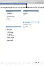 Preview for 212 page of LG C3310 User Manual