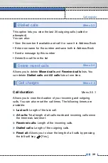 Preview for 216 page of LG C3310 User Manual