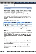 Preview for 225 page of LG C3310 User Manual