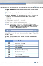 Preview for 230 page of LG C3310 User Manual