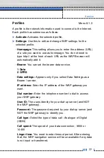 Preview for 254 page of LG C3310 User Manual