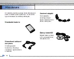 Preview for 77 page of LG C3320 User Manual