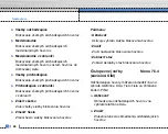 Preview for 145 page of LG C3320 User Manual