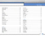 Preview for 168 page of LG C3320 User Manual