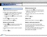 Preview for 179 page of LG C3320 User Manual