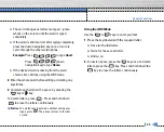 Preview for 182 page of LG C3320 User Manual