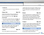 Preview for 222 page of LG C3320 User Manual