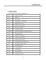 Preview for 6 page of LG C3380 Service Manual