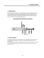 Preview for 44 page of LG C3380 Service Manual