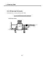 Preview for 47 page of LG C3380 Service Manual