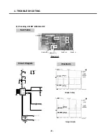 Preview for 63 page of LG C3380 Service Manual