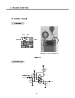 Preview for 71 page of LG C3380 Service Manual