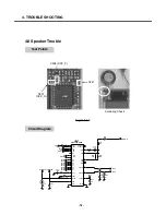 Preview for 77 page of LG C3380 Service Manual