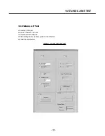 Preview for 124 page of LG C3380 Service Manual