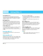 Preview for 39 page of LG C3380 User Manual