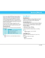 Preview for 40 page of LG C3380 User Manual