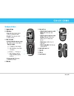 Preview for 100 page of LG C3380 User Manual