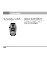 Preview for 143 page of LG C3380 User Manual