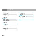 Preview for 149 page of LG C3380 User Manual