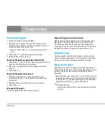 Preview for 155 page of LG C3380 User Manual