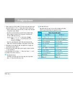 Preview for 157 page of LG C3380 User Manual