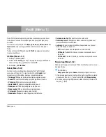 Preview for 159 page of LG C3380 User Manual