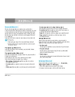 Preview for 161 page of LG C3380 User Manual