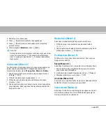 Preview for 162 page of LG C3380 User Manual