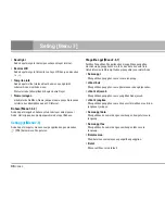 Preview for 177 page of LG C3380 User Manual