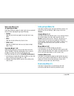 Preview for 180 page of LG C3380 User Manual