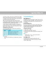 Preview for 182 page of LG C3380 User Manual