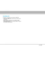 Preview for 186 page of LG C3380 User Manual