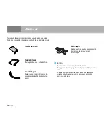 Preview for 187 page of LG C3380 User Manual